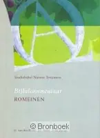 Studiebijbel NT  7a romeinen