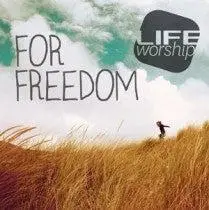 For Freedom (CD)
