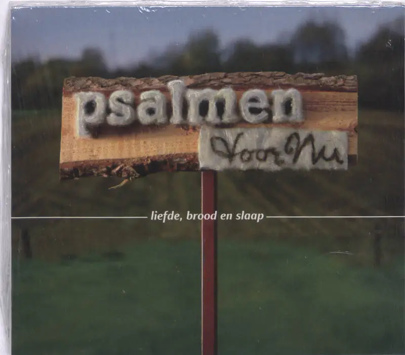 Liefde, Brood & Slaap