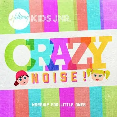 Crazy Noise (CD)