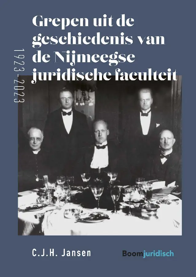 Grepen uit de geschiedenis van de Nijmee