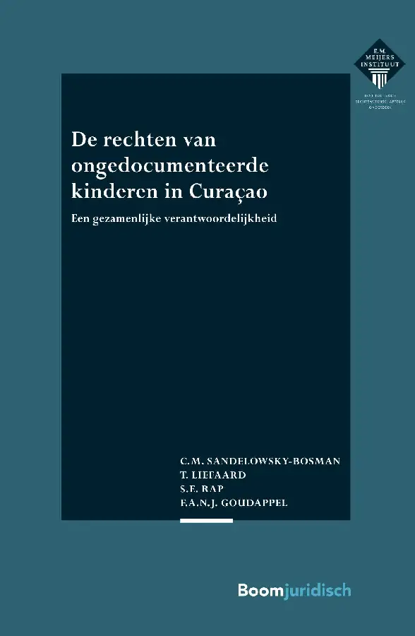 De rechten van ongedocumenteerde kindere