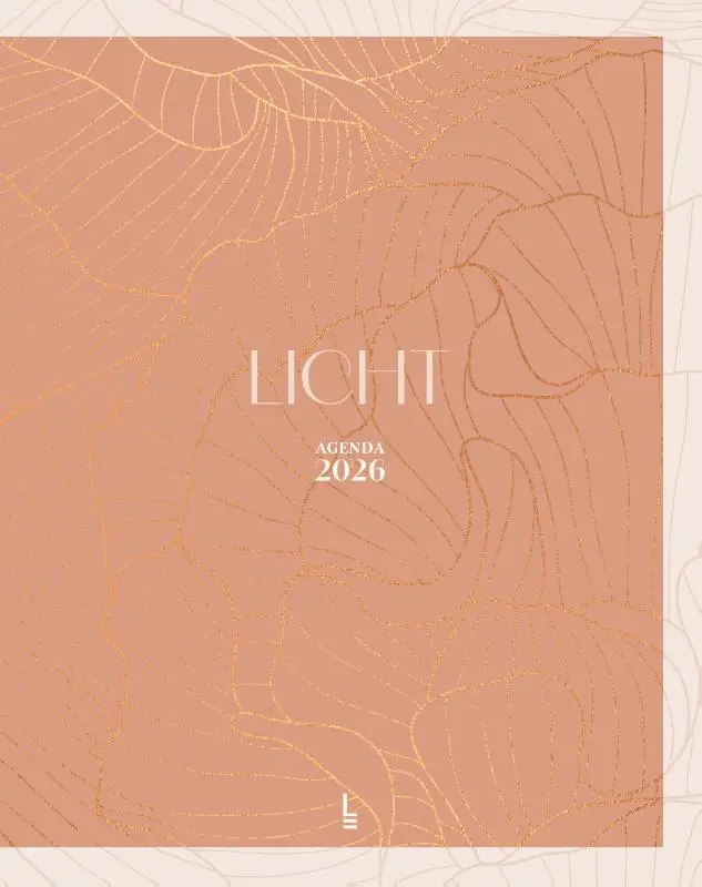 Licht Agenda 2026