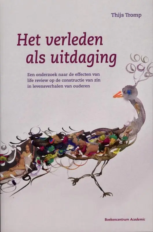 Verleden als uitdaging