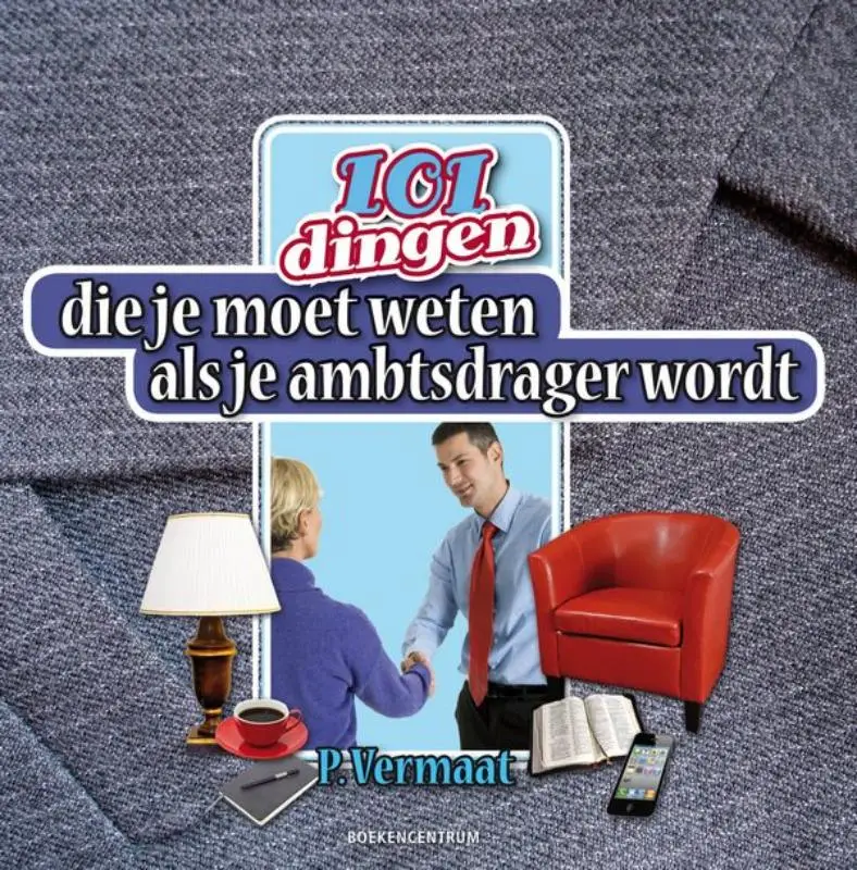 101 dingen die je moet weten als... POD