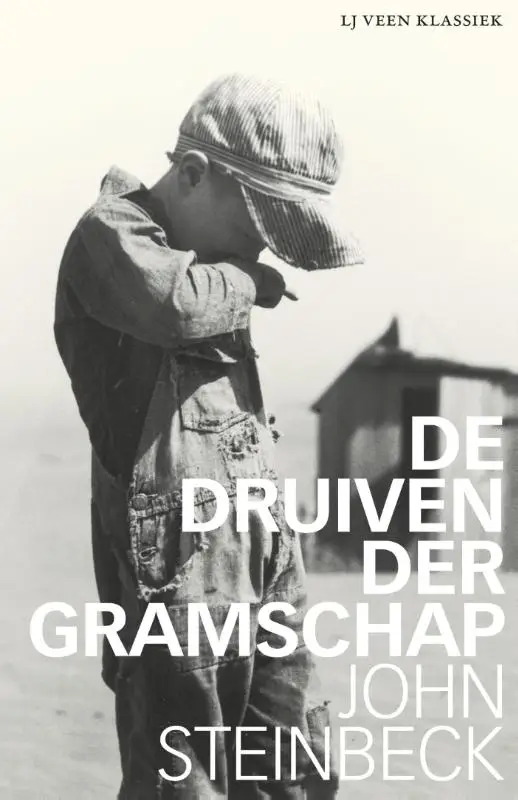 Druiven der gramschap