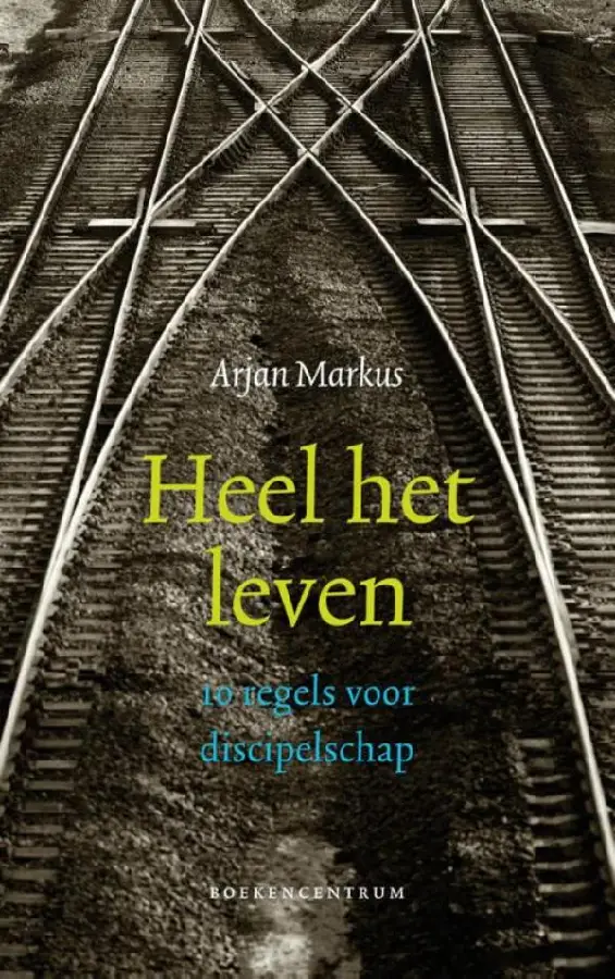 Heel het leven