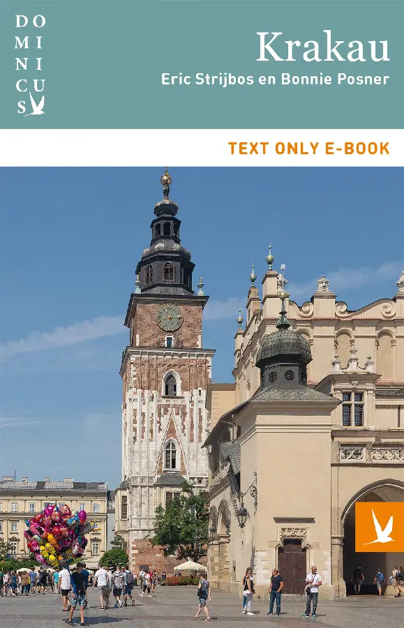Krakau