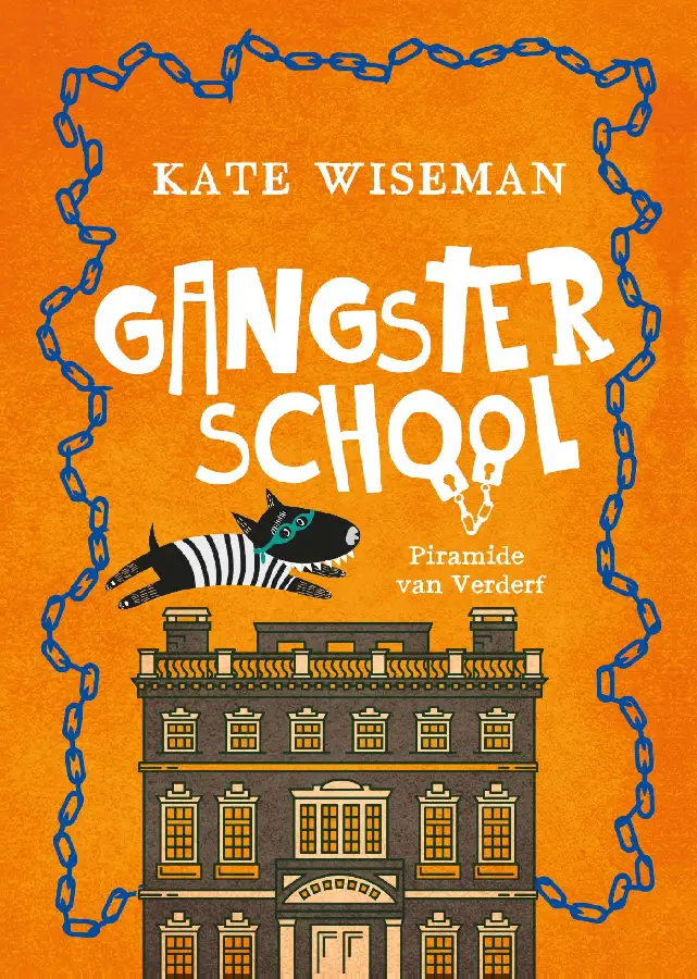 Gangsterschool; Piramide van verderf