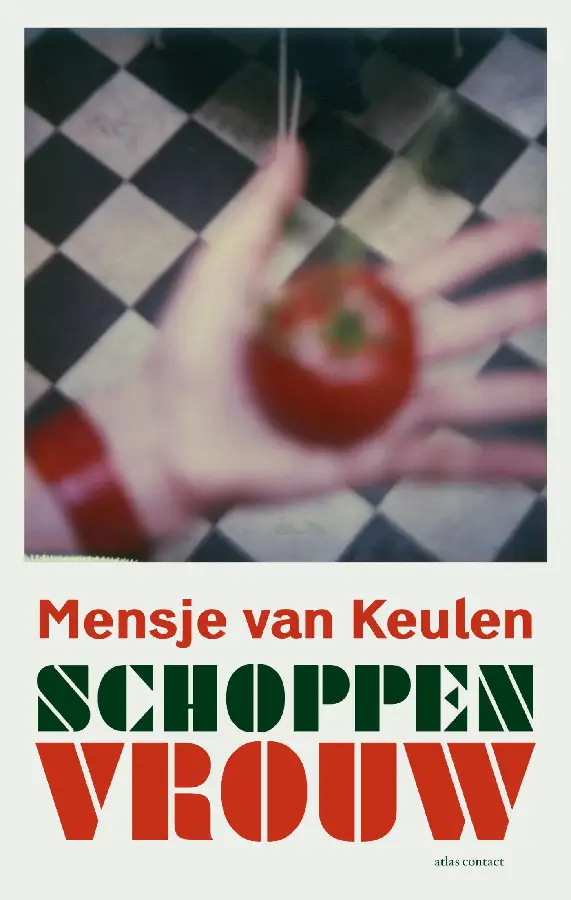 Schoppenvrouw
