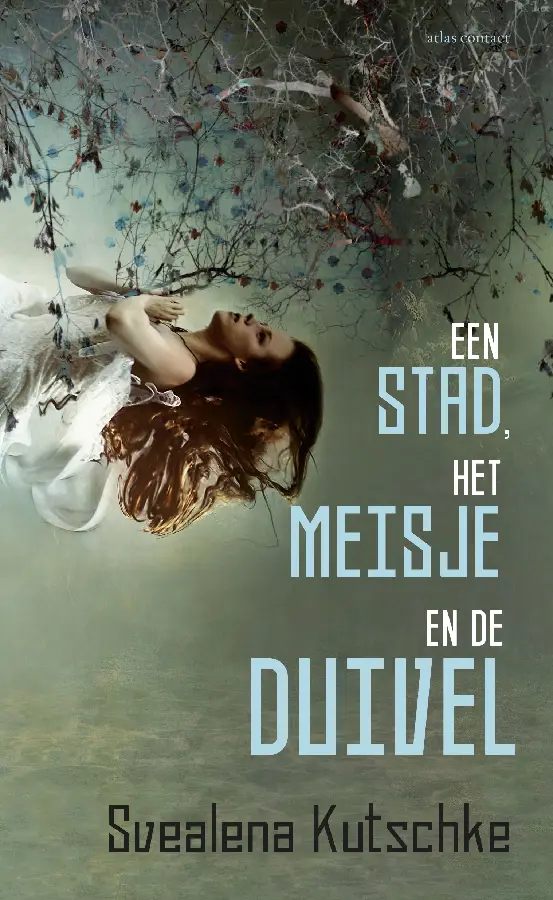 Een stad, het meisje en de duivel