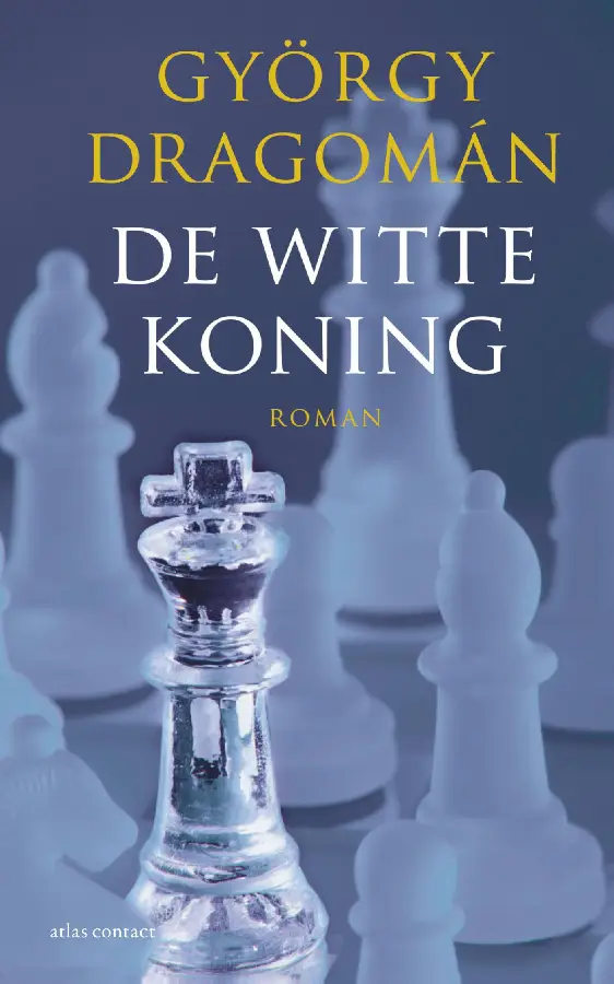 De witte koning