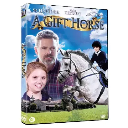 Gift Horse, A