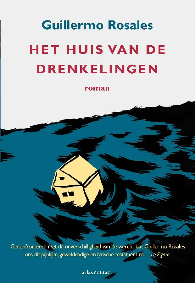 Het huis van de drenkelingen