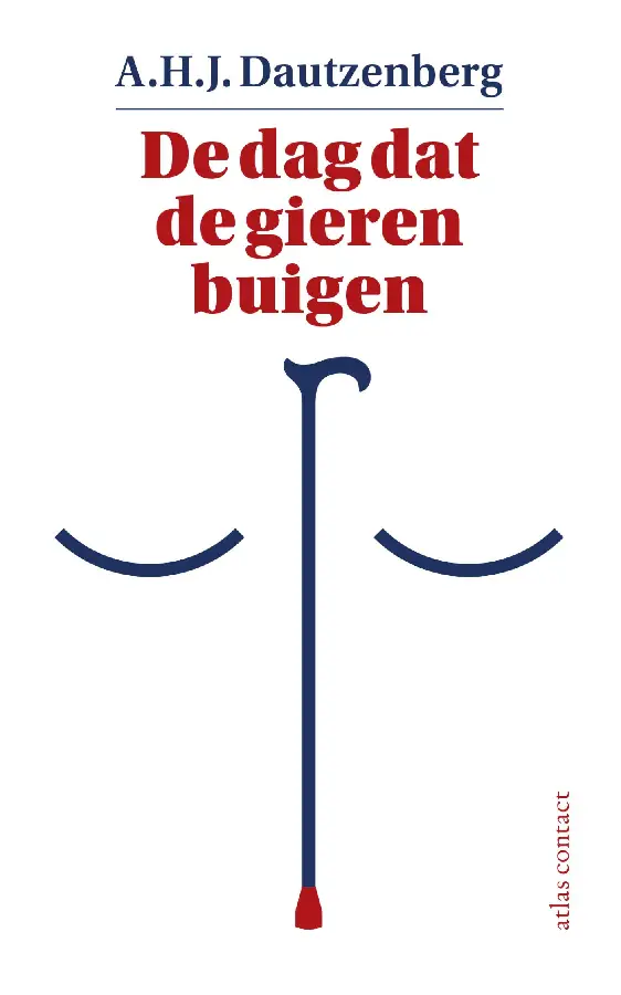 De dag dat de gieren buigen