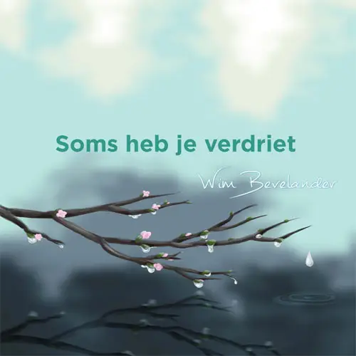 Soms Heb Je Verdriet (CD)