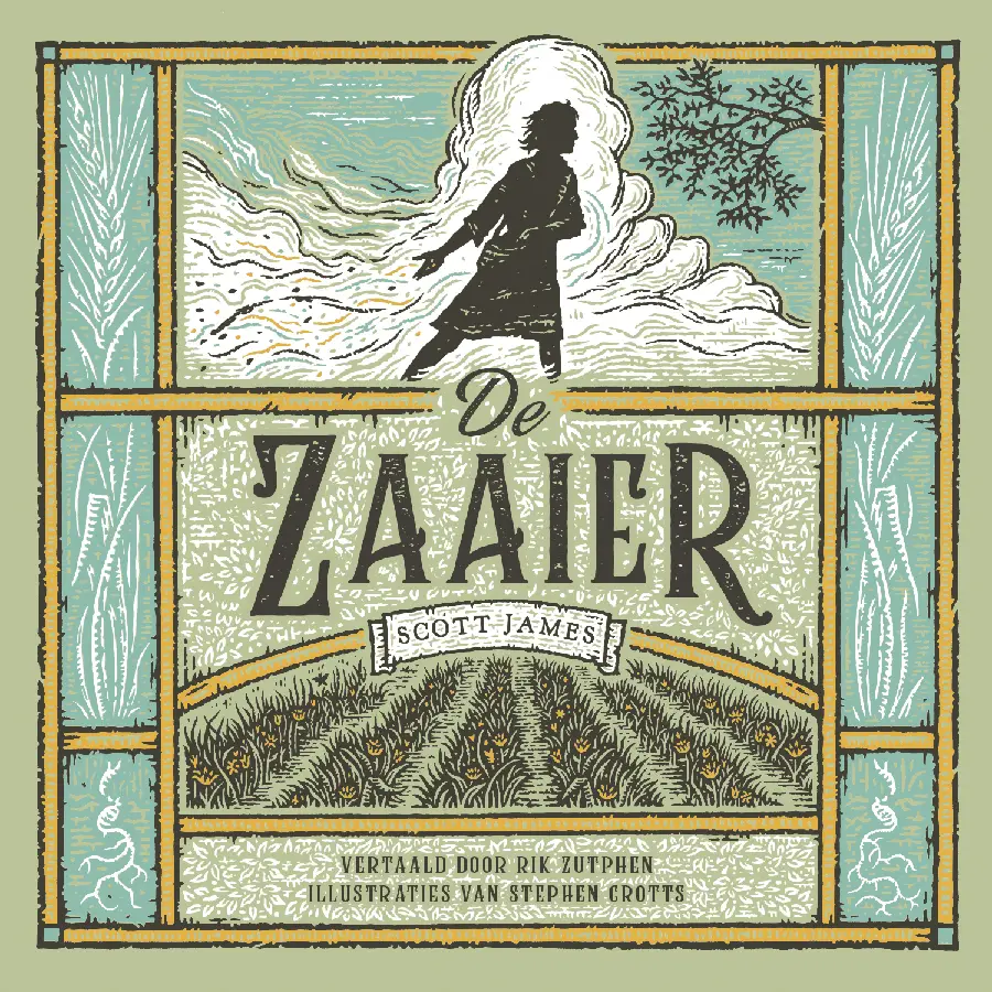 Zaaier