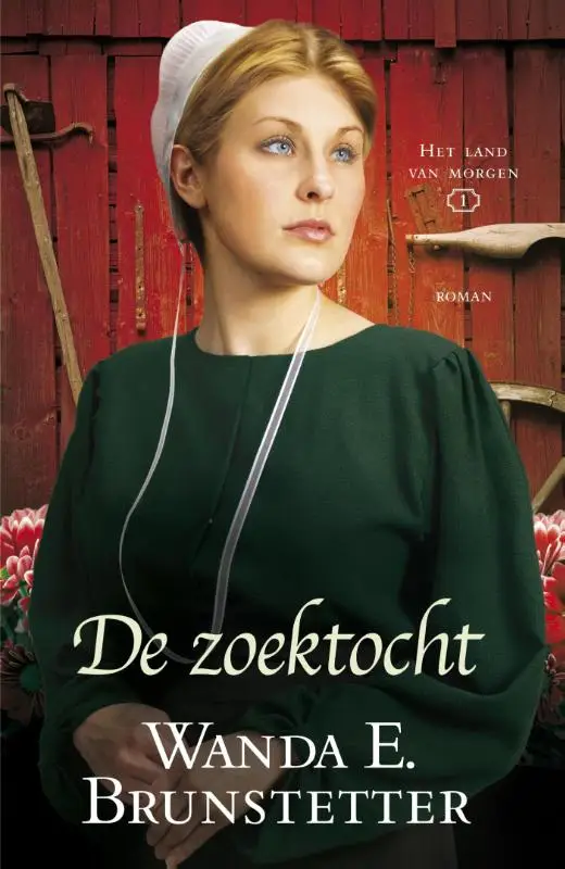 De zoektocht
