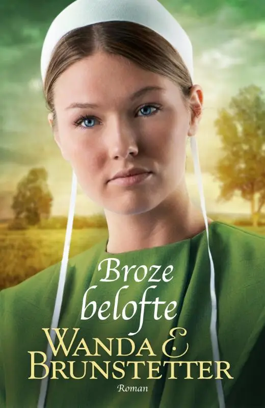 Broze belofte  / De Indiana Amish 1
