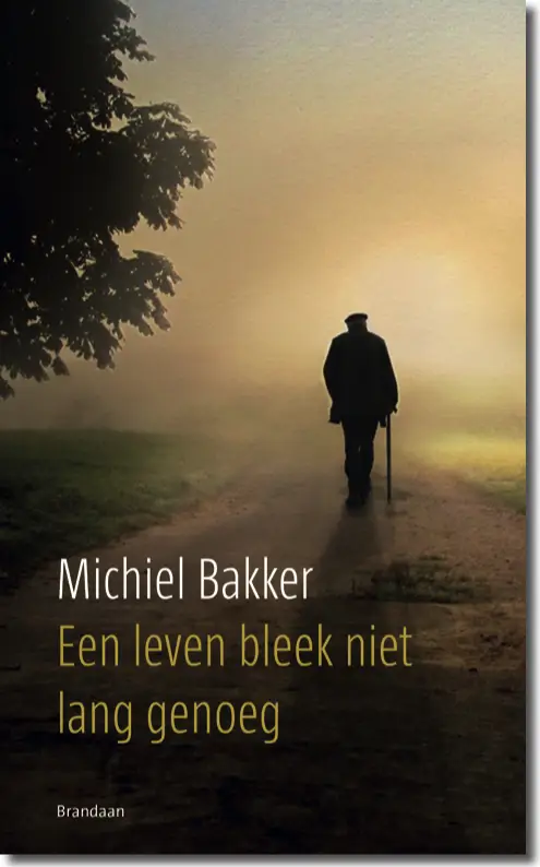 Leven bleek niet lang genoeg