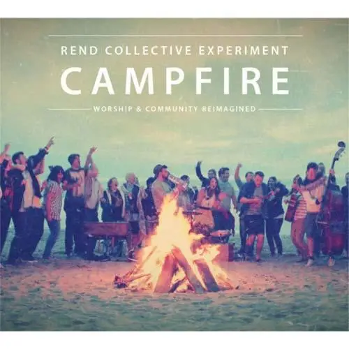Campfire (CD)
