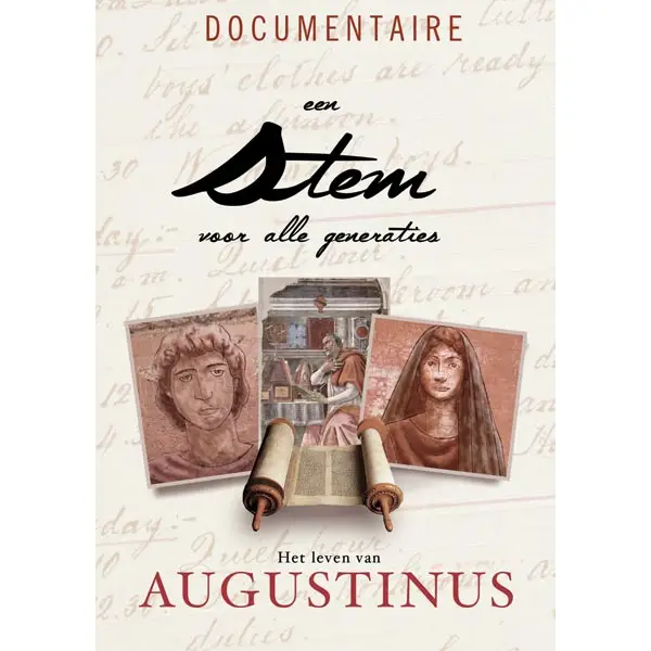Augustinus, Het Leven Van