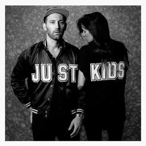 Just Kids (CD)