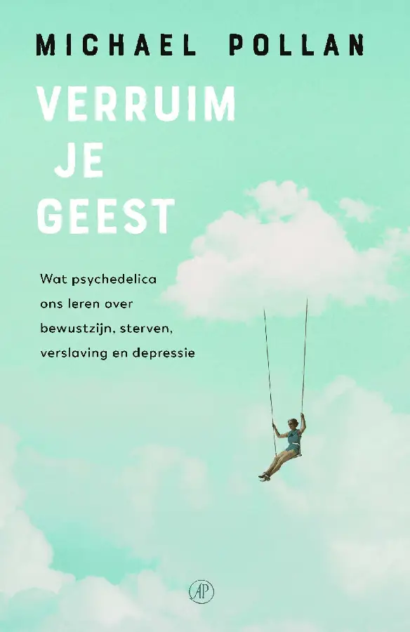 Verruim je geest
