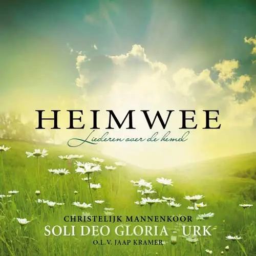 Heimwee