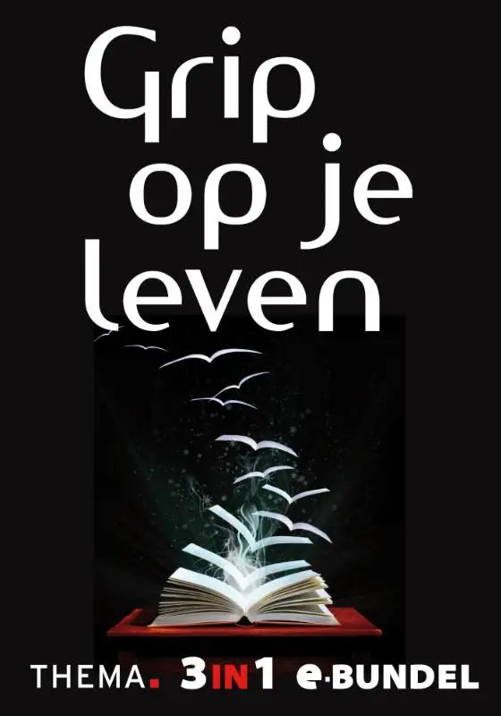 Grip op je leven