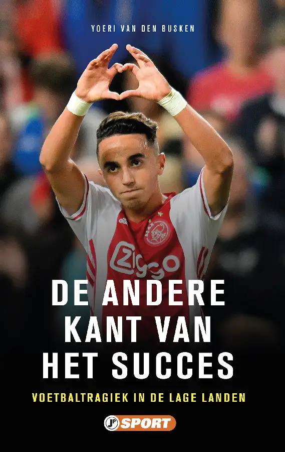 De andere kant van het succes