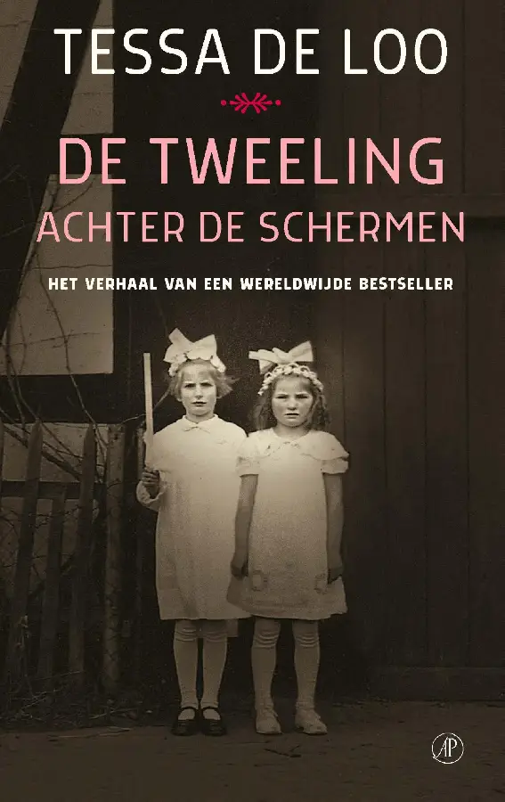 De tweeling – achter de schermen