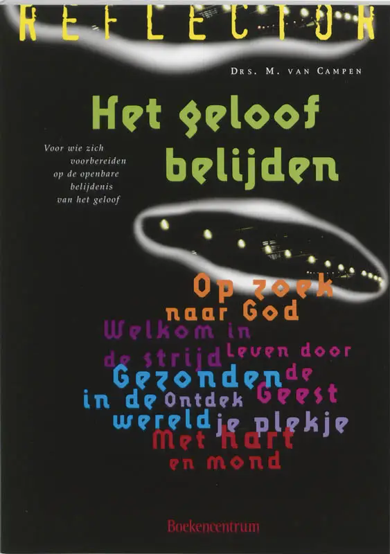 Geloof belijden