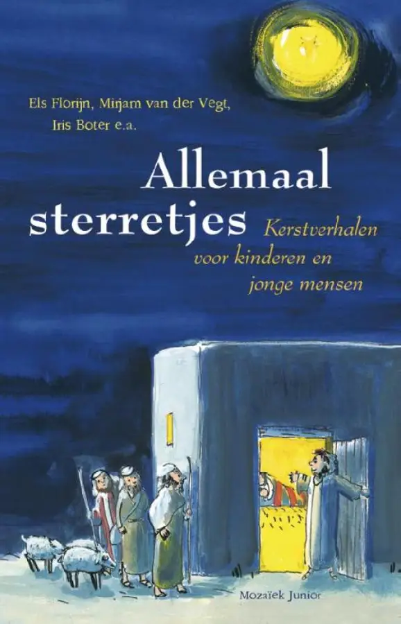 Allemaal sterretjes