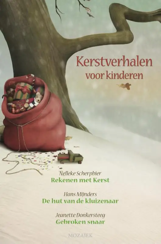 Kerstverhalen voor kinderen  / 2