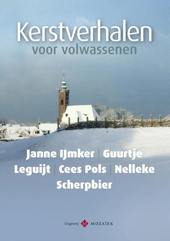 Kerstverhalen voor volwassenen  / 1
