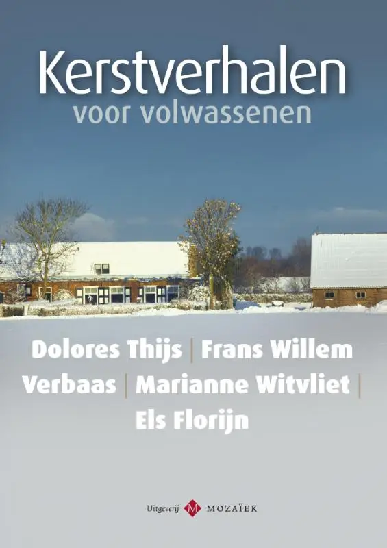 Kerstverhalen voor volwassenen  / 2