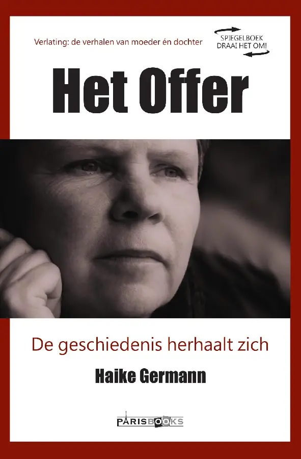 Het offer - Grip