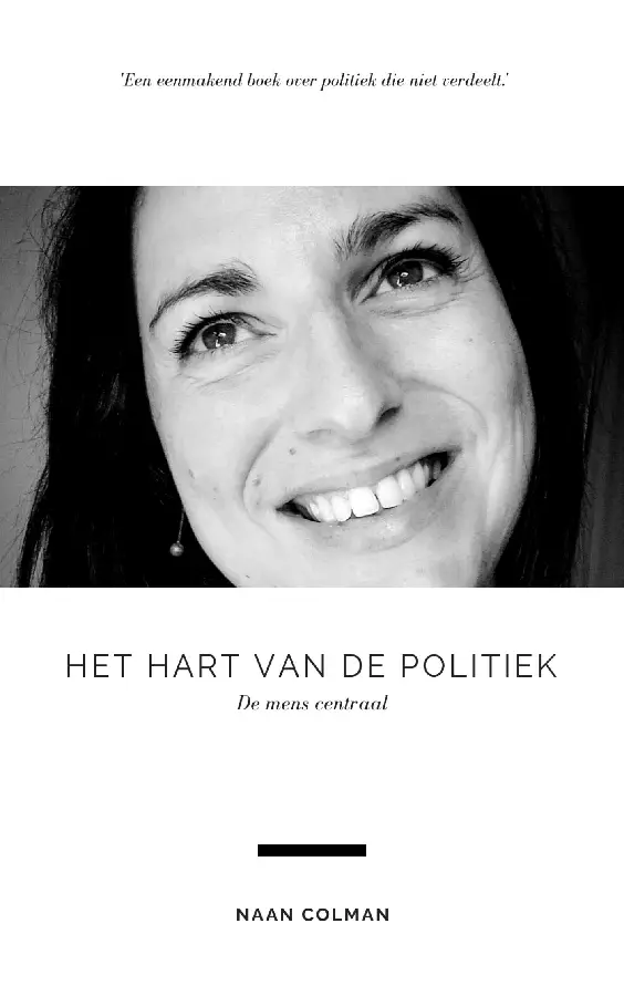 Het hart van de politiek