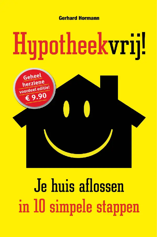 Hypotheekvrij