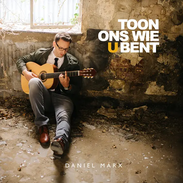 Toon ons wie U bent [+!+]