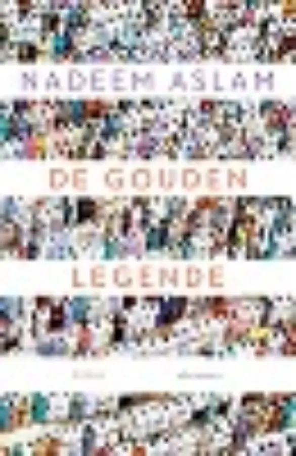 De gouden legende
