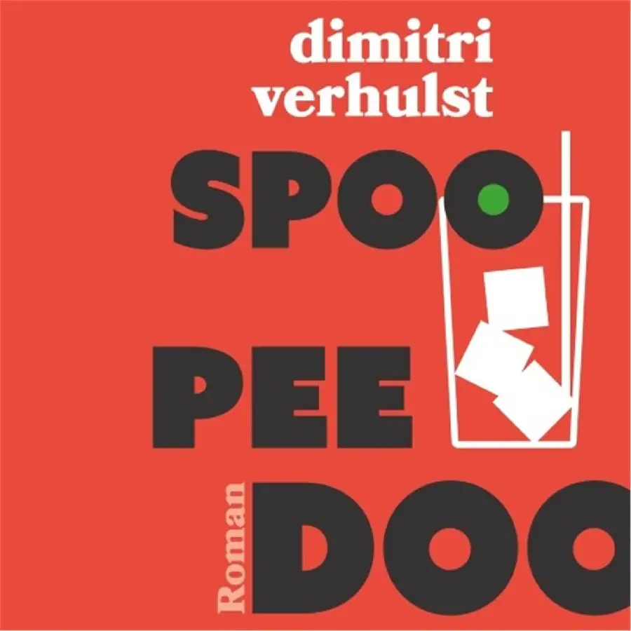 Spoo pee doo - Luisterboek