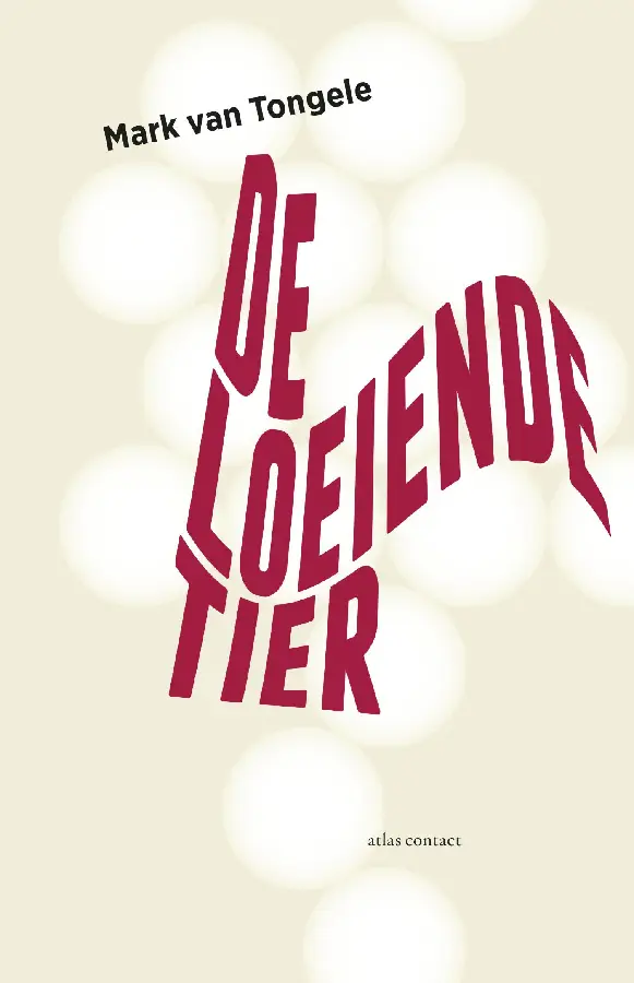 De loeiende tier
