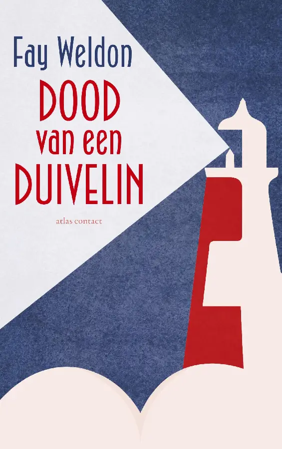 Dood van een duivelin