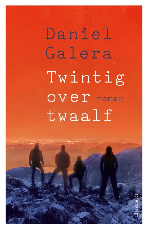 Twintig over twaalf