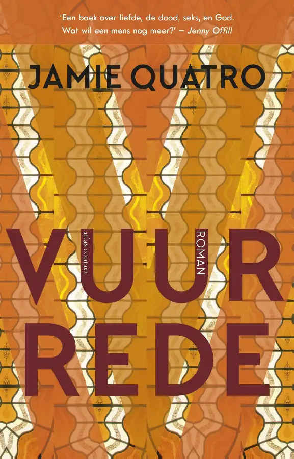 Vuurrede