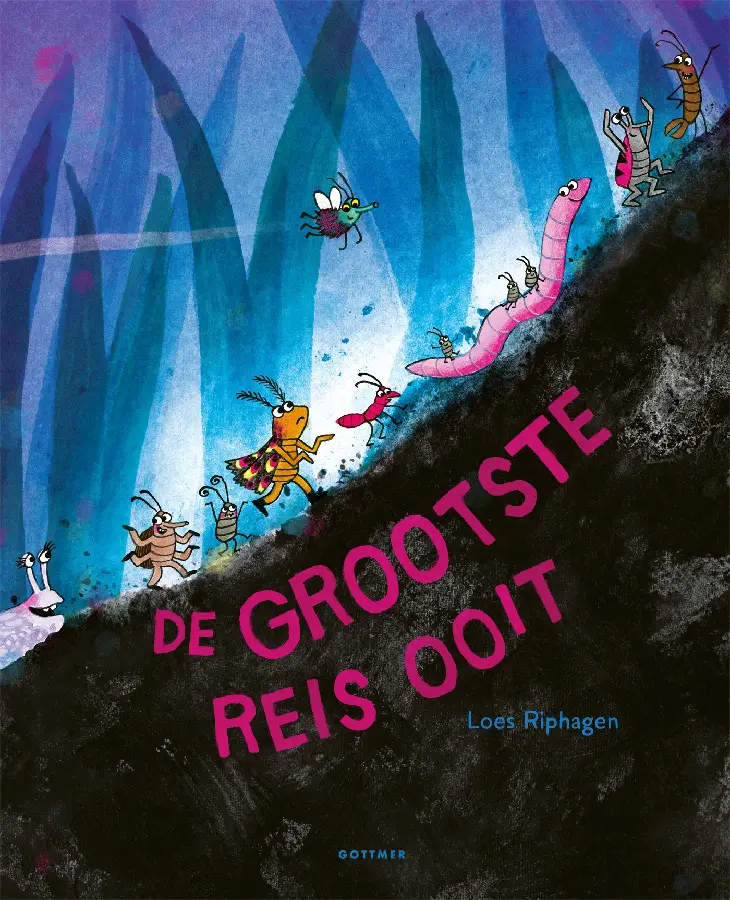 Grootste reis ooit