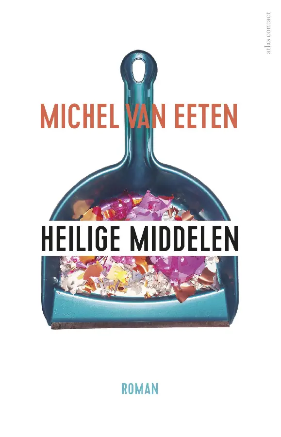 Heilige middelen