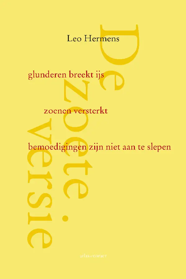 De zoete versie